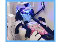 セルフホワイトニング　赤羽
